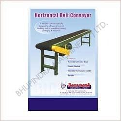 Flat Belt Conveyor