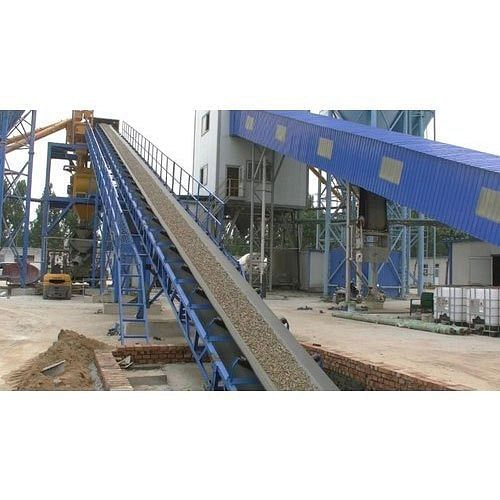 Flat Belt Conveyor