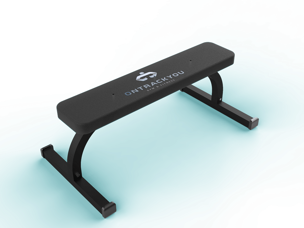 Flat Gym Bench