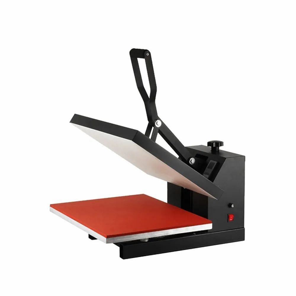 Flat Heat Press 16x24 Machine