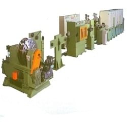 Flat Rolling Mill Machine