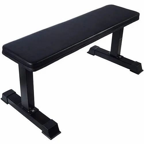 Flat Weight Bench