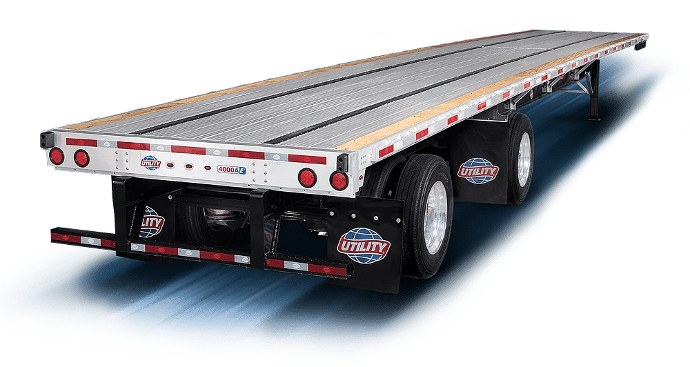 Flatbed Trailers