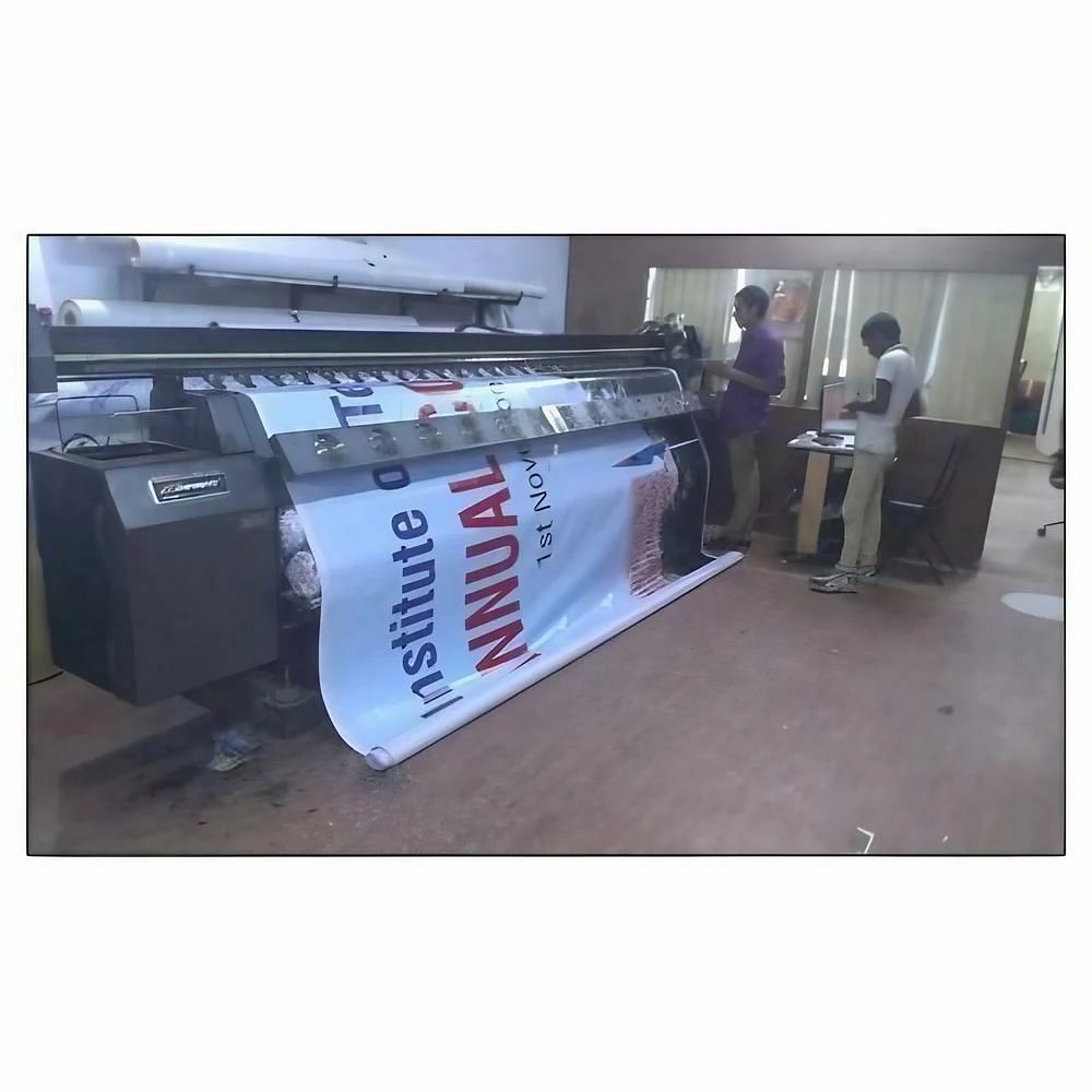 Flex Printing Services