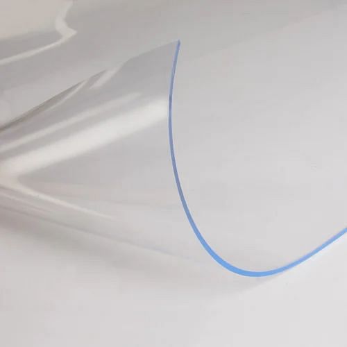 Flexible PVC Sheet