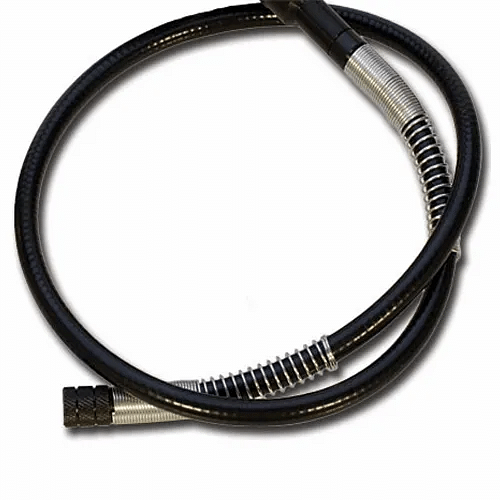 Flexible Rubber Shaft