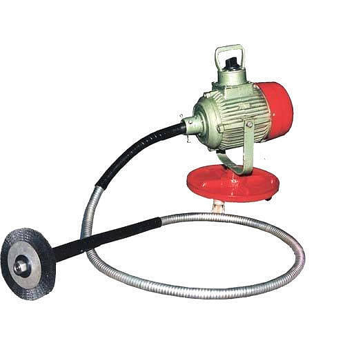 Flexible Shaft Grinder