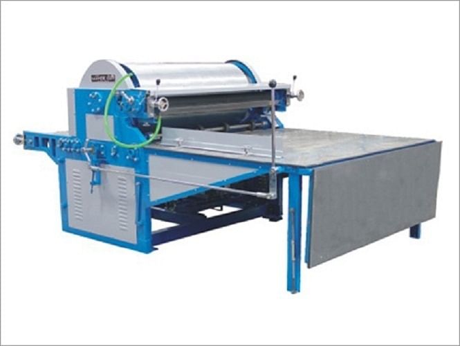 Flexo Printing Machine