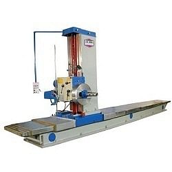 Floor Boring Machine