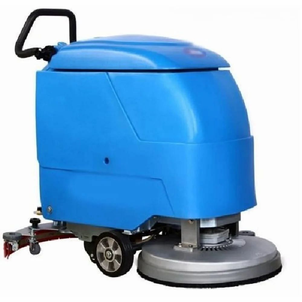 Floor Cleaning Machine