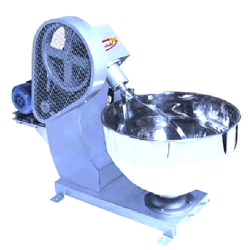 Flour Kneader Machine