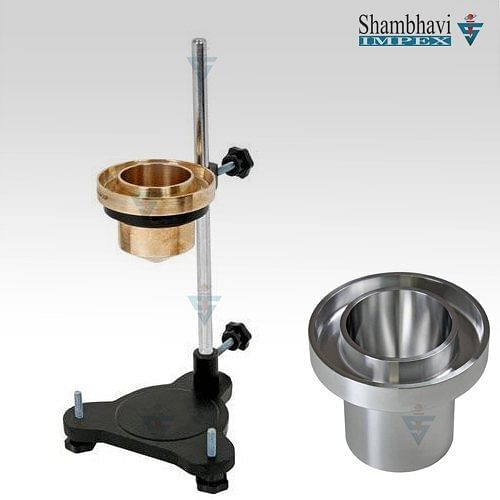 Flow Cup Viscometer - (SICBFCV-01)