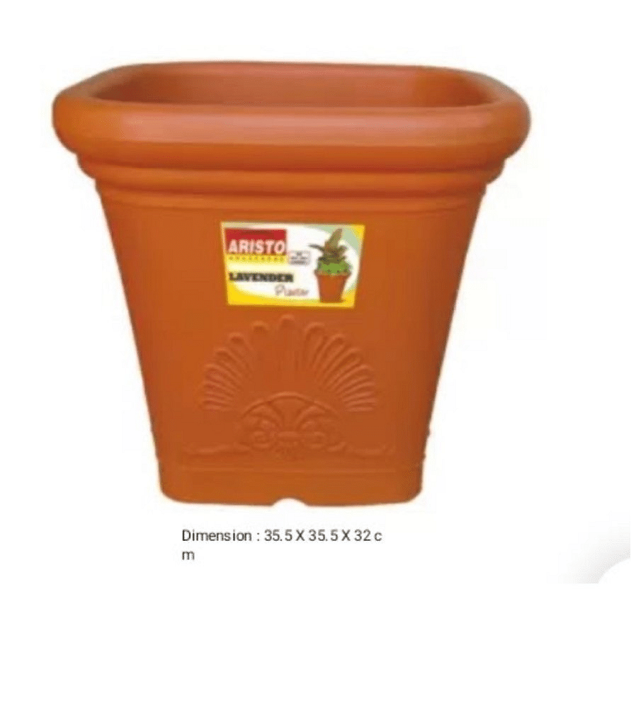 Flower Planter Pot