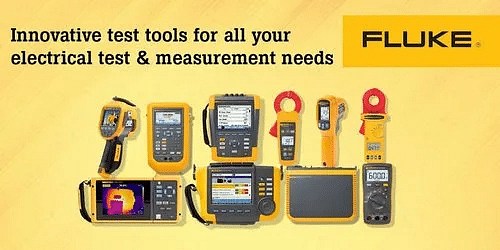 Fluke 1621 Earth Ground Tester