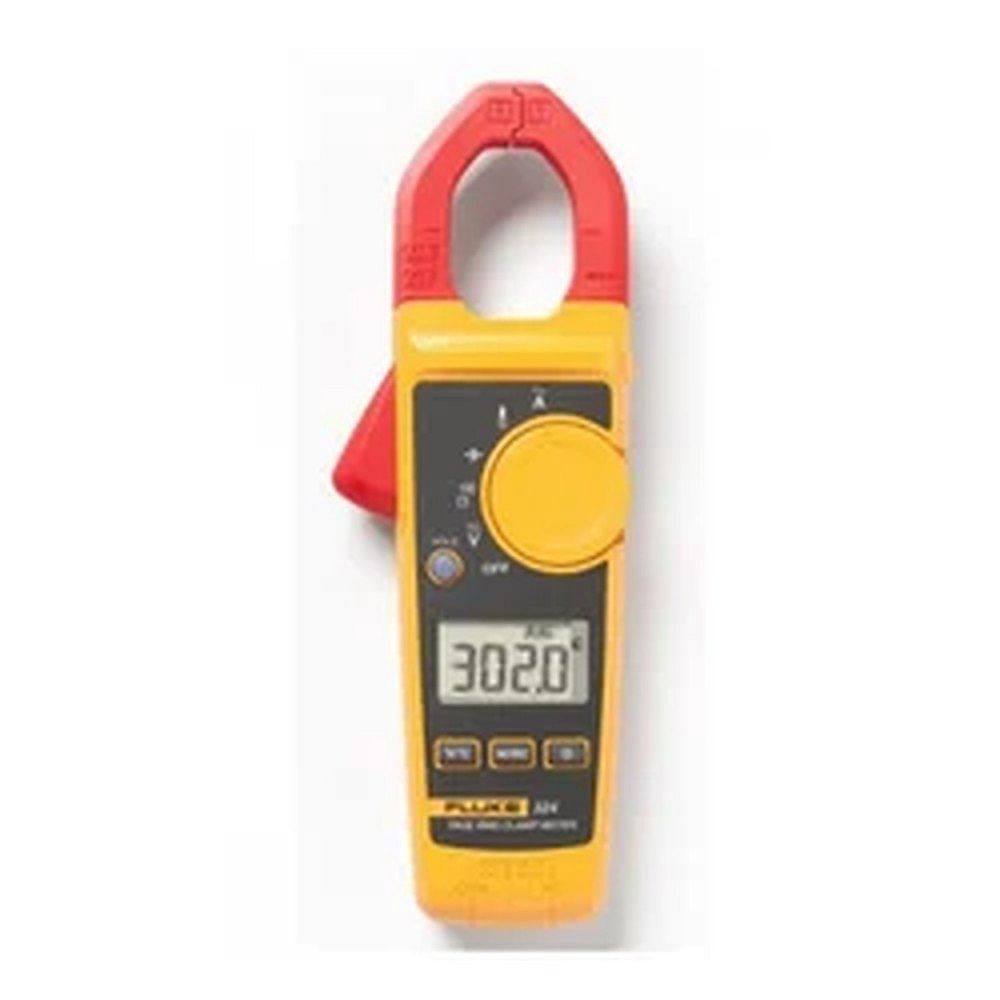 Fluke 302 Digital Clamp Meter