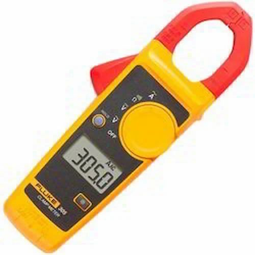 Fluke 305 Digital Clamp Meters