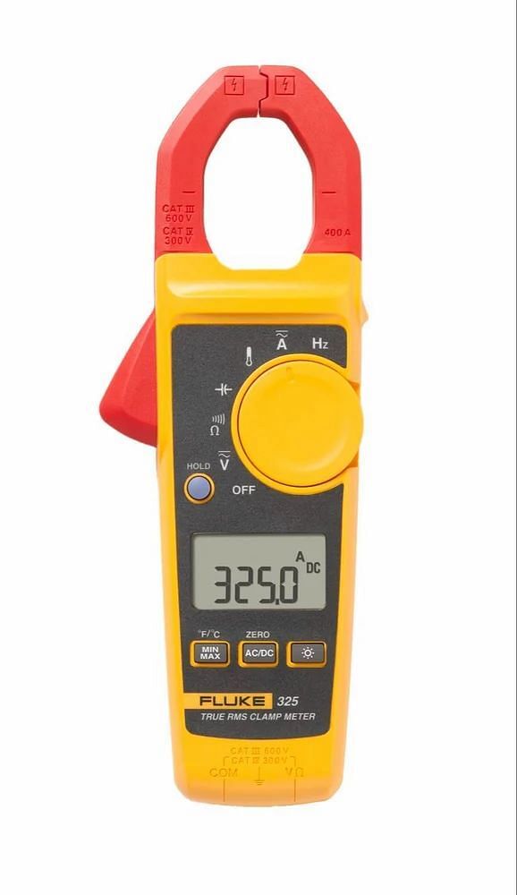 Fluke 317 Clamp Meters