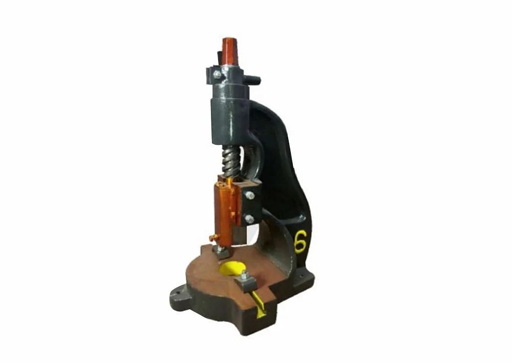 Fly Press Machine, Automatic Grade: Manual