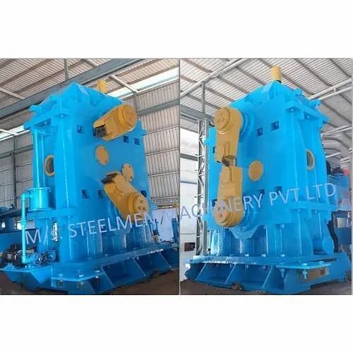 Flying Type Shearing Machine