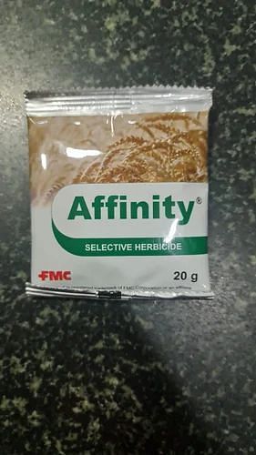 FMC affinity