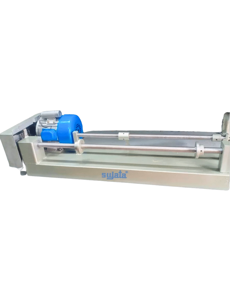 Foil Cutter Machine