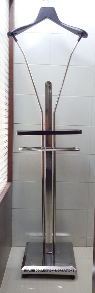 Foldable Coat Stand