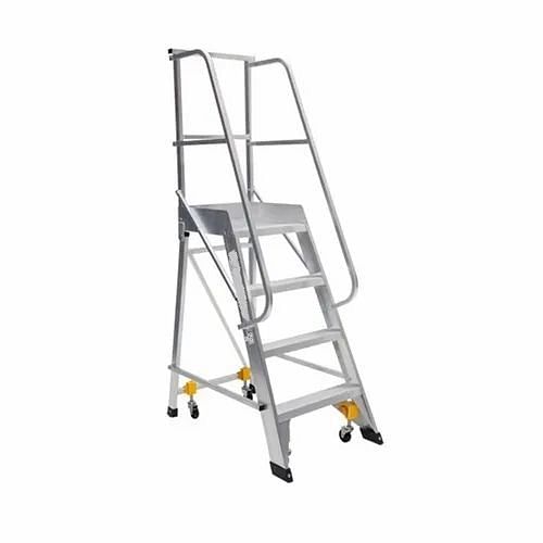 Folding Ladder