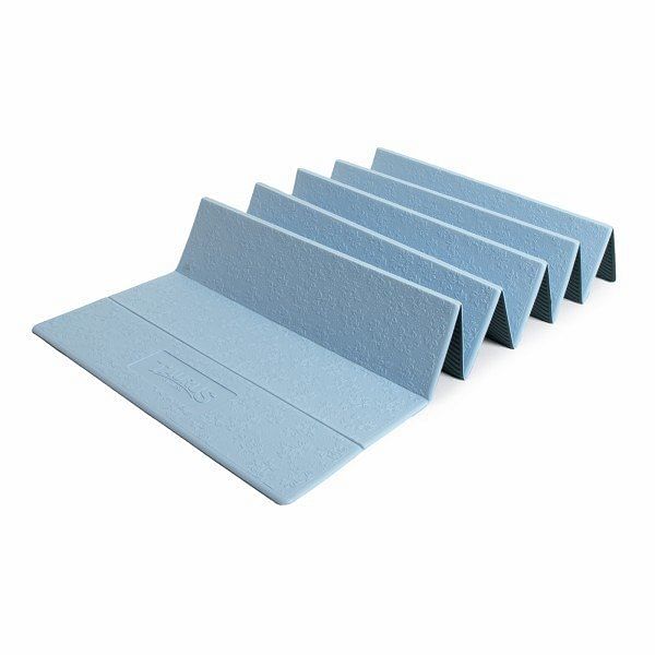 Folding Yoga Mat, 2 mm