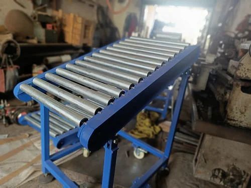 Food Handling Conveyor