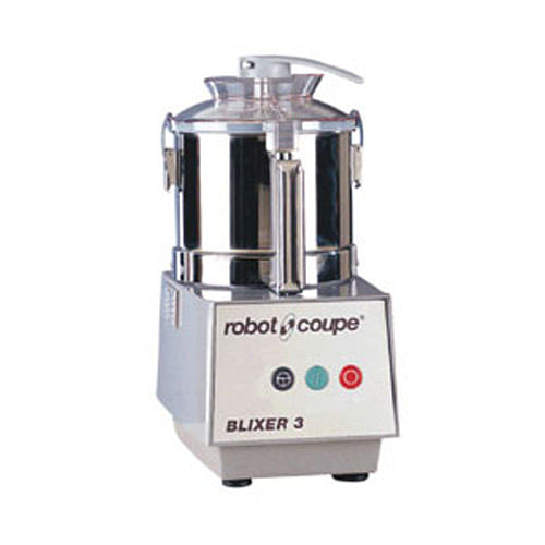 Food Processors