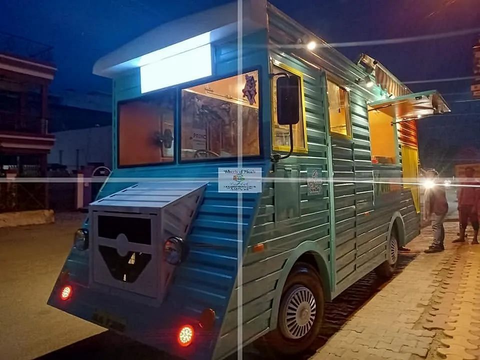 Food Truck