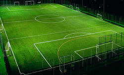 Football Court