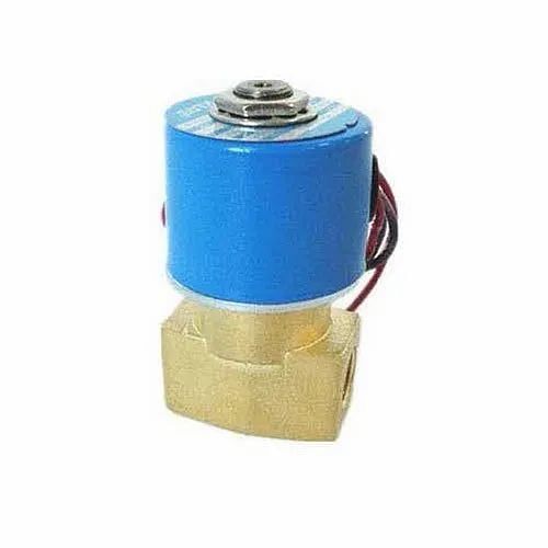 For 3d Sublimation Machine PVC 3D Machine Solenoid Valve, Packaging Type: Carton Box, 25 - 35 Mm