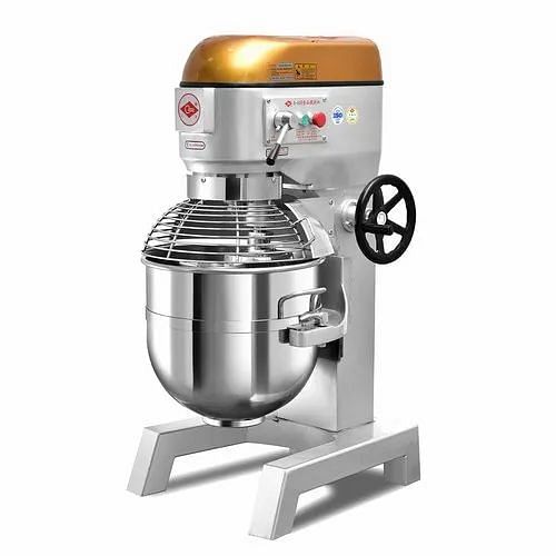 For Bakery Stainless Steel Planetary Mixer