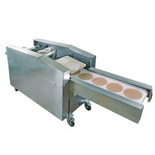 For Commercial Chapati Sheeter Machine