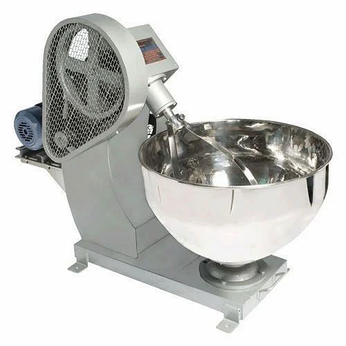 For Commercial / Large Stainless Steel Automatic Flour Mixing Machine