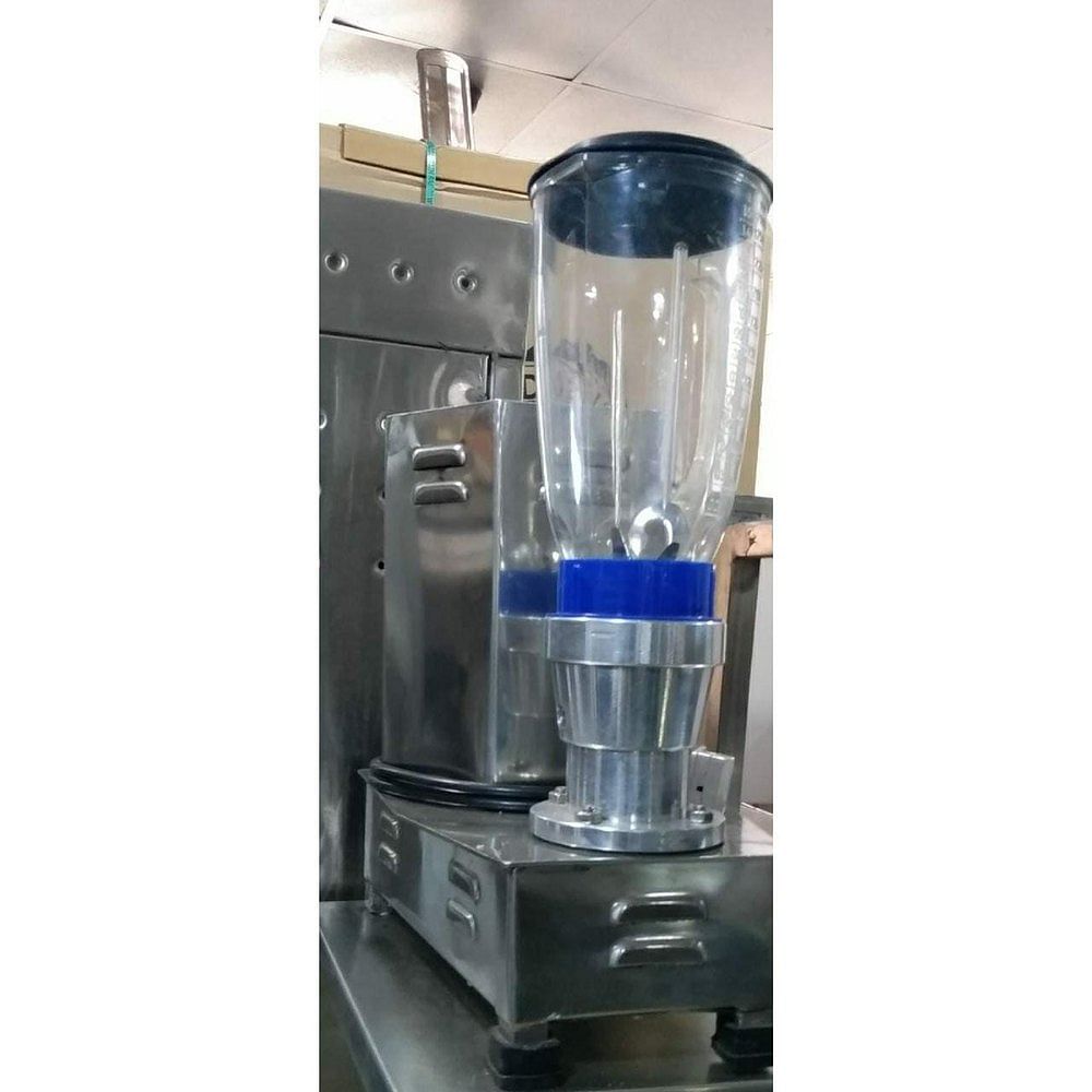 For Domestic Semi-Automatic Fruit Juice Machine, 2 Liters