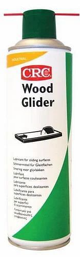 For Gliding CRC Wood Glider Lubricant