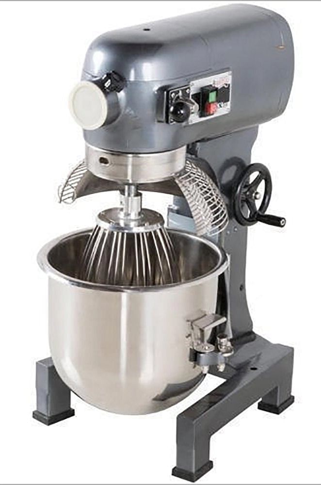 For Hotel & Restaurant Stainless Steel SS Planetary Mixer Machine