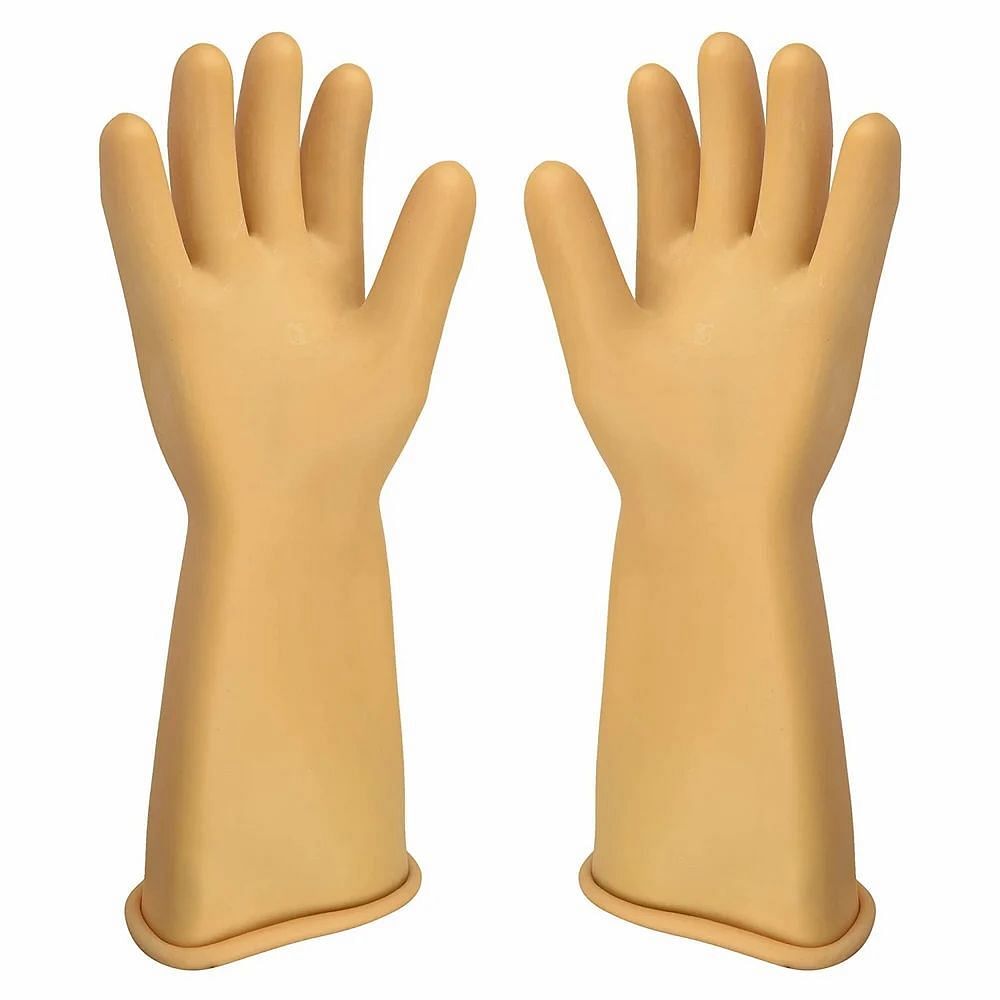 For Industrial Electrical Resistant Hand Gloves