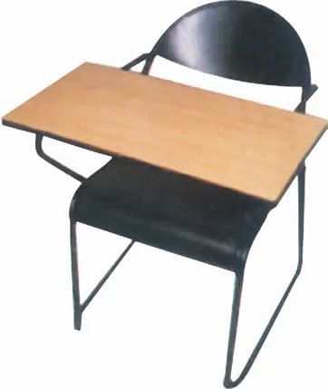 For Student Polyester VE - 144 Writing Perforated Chair