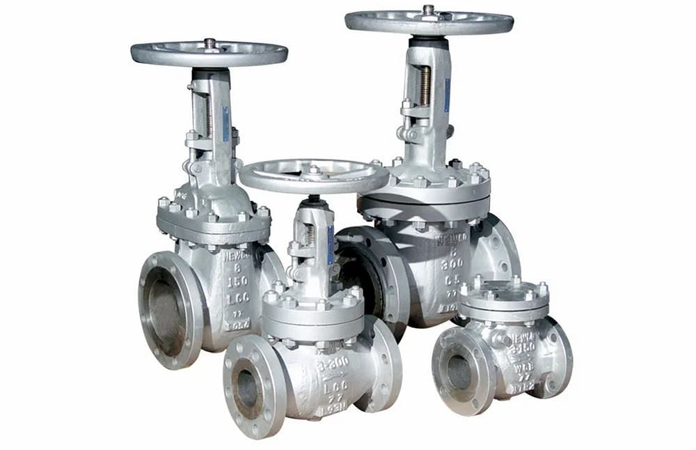 Forged Steel Gate Globe Valves, For Industrial, Valve Size: More than 12 inch