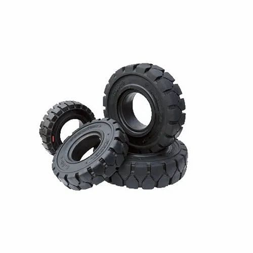 Fork Lift Tyres