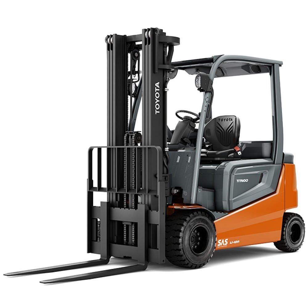 ForkLift, For Lifting