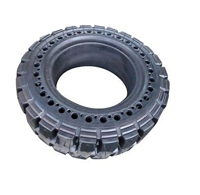 Forklift Rear Wheel