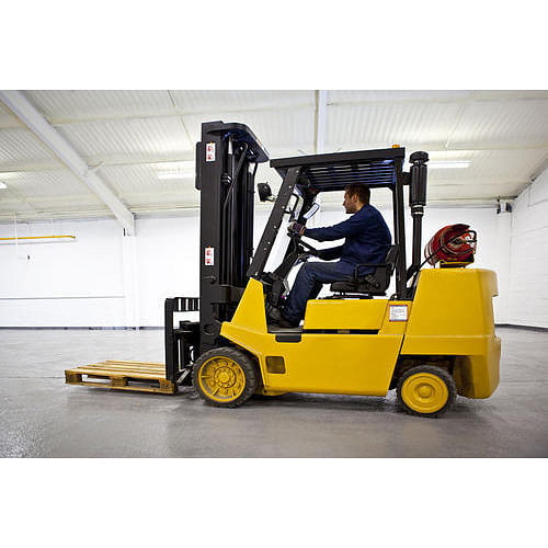 Forklift Truck