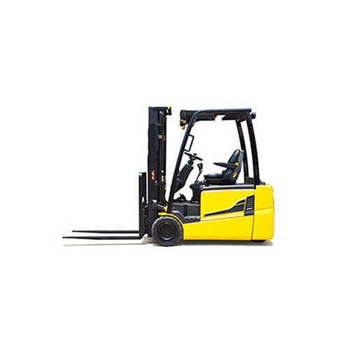 Forklift Truck for Warehouse