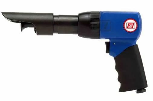 FORMMASTER(TM) Pittsburgh Lock Seam Closing Air Hammer