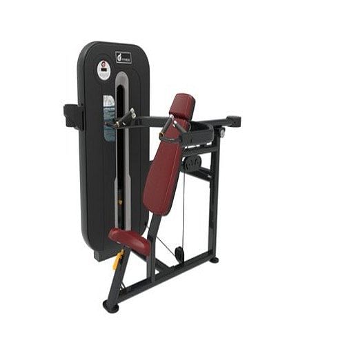 FPS E6826 Shoulder Press