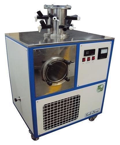 Freeze Dryer (Lyophilizer)